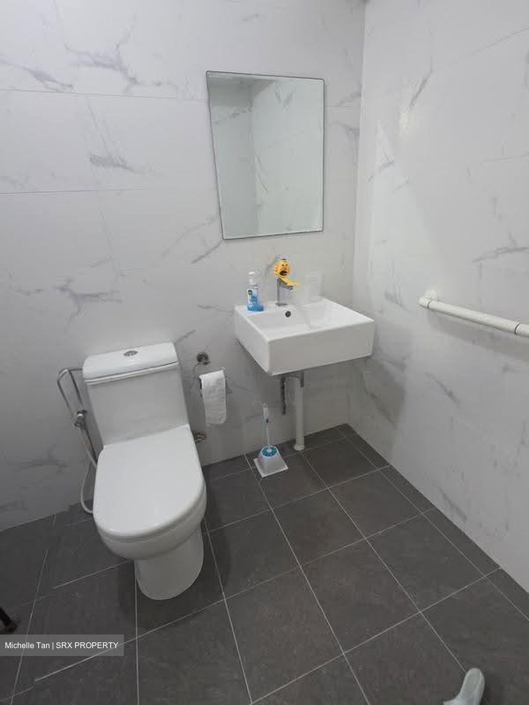 Blk 692A Choa Chu Kang Crescent (Choa Chu Kang), HDB 4 Rooms #629235461